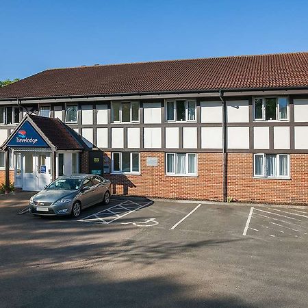 Travelodge Bedford Goldington Road المظهر الخارجي الصورة