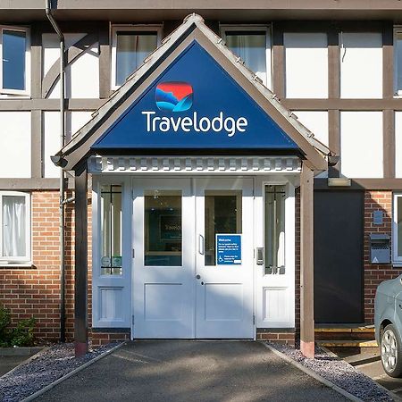 Travelodge Bedford Goldington Road المظهر الخارجي الصورة